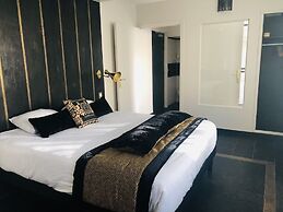 Hôtel d’Angleterre Rouen Centre