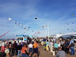 Hôtel Windsor FRONT DE MER