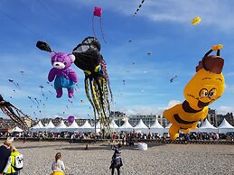 Hôtel Windsor FRONT DE MER