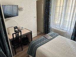 Hôtel Windsor FRONT DE MER