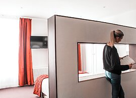 Hôtel Windsor FRONT DE MER