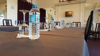 Hôtel Windsor FRONT DE MER