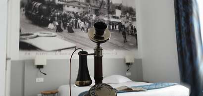 Hôtel Windsor FRONT DE MER