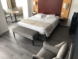 Hôtel Windsor FRONT DE MER