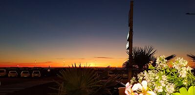 Hôtel Windsor FRONT DE MER