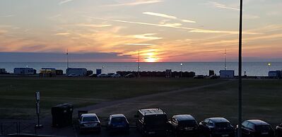 Hôtel Windsor FRONT DE MER