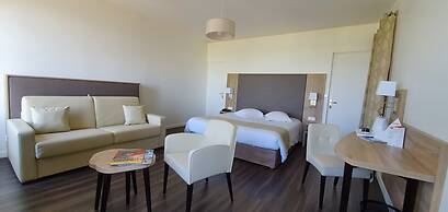 Hôtel Windsor FRONT DE MER