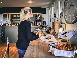 Hôtel Windsor FRONT DE MER