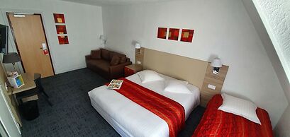 Hôtel Windsor FRONT DE MER