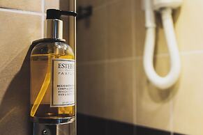 Hôtel Windsor FRONT DE MER