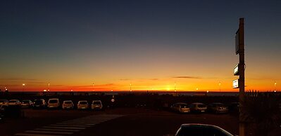 Hôtel Windsor FRONT DE MER