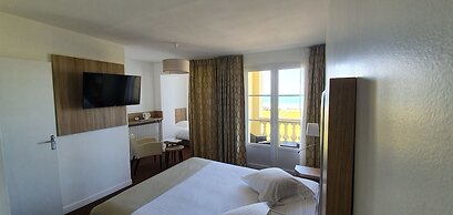Hôtel Windsor FRONT DE MER