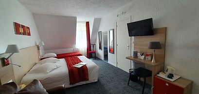 Hôtel Windsor FRONT DE MER