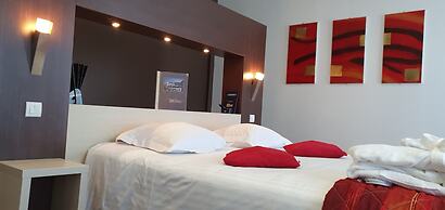 Hôtel Windsor FRONT DE MER