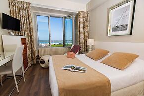 Hotel Aguado