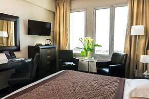 Hotel Aguado