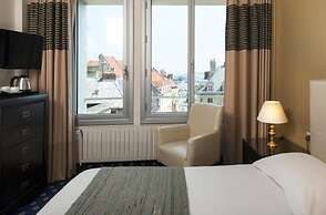 Hotel Aguado