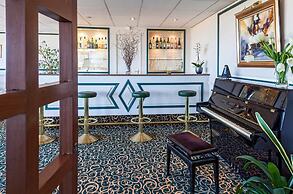 Hotel Aguado