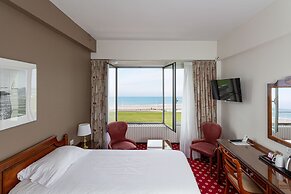 Hotel Aguado