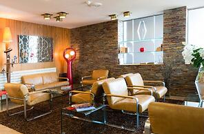 Hotel Aguado