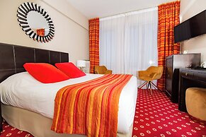 Hotel Aguado