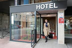 Hotel Aguado