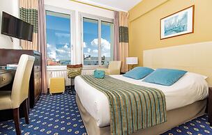 Hotel Aguado