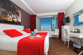 Hotel Aguado