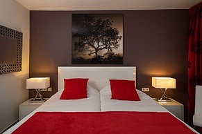 Hotel Aguado