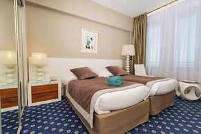 Hotel Aguado