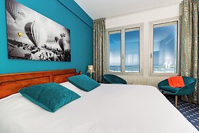 Hotel Aguado