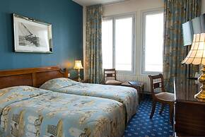 Hotel Aguado