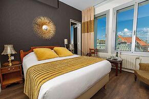 Hotel Aguado