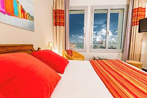 Hotel Aguado