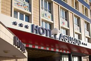 Hotel Aguado