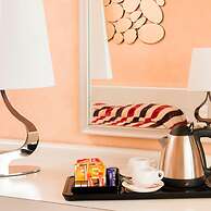 Hotel Aguado