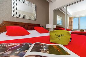 Hotel Aguado