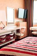 Hotel Aguado