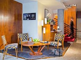ibis Styles le Havre Centre Auguste Perret