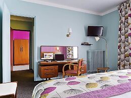 ibis Styles le Havre Centre Auguste Perret