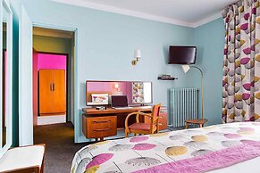 ibis Styles le Havre Centre Auguste Perret