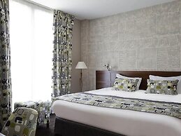 ibis Styles le Havre Centre Auguste Perret