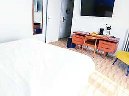 ibis Styles le Havre Centre Auguste Perret