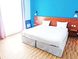 ibis Styles le Havre Centre Auguste Perret