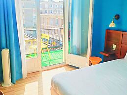 ibis Styles le Havre Centre Auguste Perret