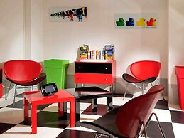 ibis Styles le Havre Centre Auguste Perret