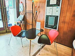 ibis Styles le Havre Centre Auguste Perret