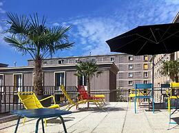 ibis Styles le Havre Centre Auguste Perret