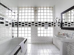 ibis Styles le Havre Centre Auguste Perret