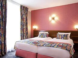 ibis Styles le Havre Centre Auguste Perret